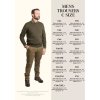 Pinewood Finnveden Bukser Black