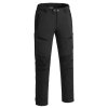 Pinewood Finnveden Hybrid Bukser Black