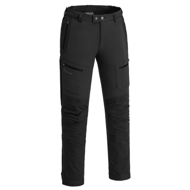 Pinewood Finnveden Hybrid Bukser Black