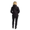 Pinewood Finnveden Hybrid Bukser W Black