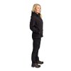 Pinewood Finnveden Hybrid Bukser W Black