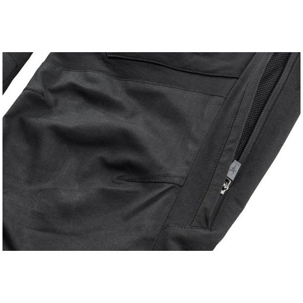 Pinewood Finnveden Hybrid Bukser W Black