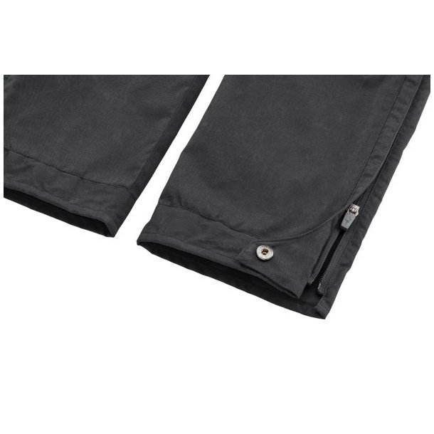 Pinewood Finnveden Hybrid Bukser W Black