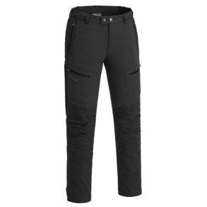 Pinewood Finnveden Hybrid Short Bukser Black