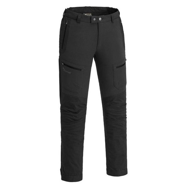 Pinewood Finnveden Hybrid Short Bukser Black