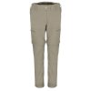 Pinewood Finnveden Hybrid Zip-Off Buks W L.Khaki