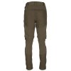 Pinewood Finnveden Hybrid Zip-Off Bukser H. Olive