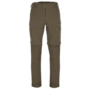 Pinewood Finnveden Hybrid Zip-Off Bukser H. Olive