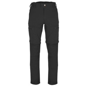 Pinewood Finnveden Hybrid Zip-Off Bukser Black