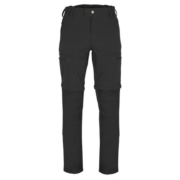 Pinewood Finnveden Hybrid Zip-Off Bukser Black