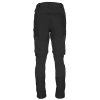 Pinewood Finnveden Hybrid Zip-Off Bukser Black