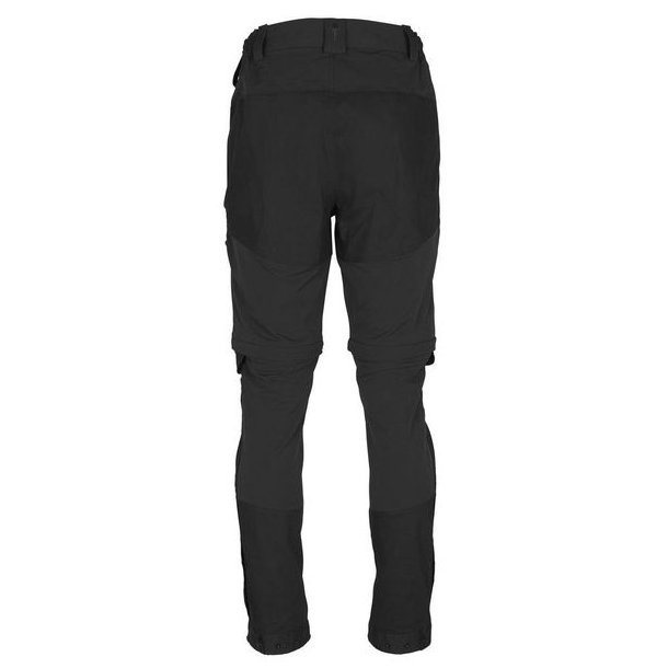 Pinewood Finnveden Hybrid Zip-Off Bukser Black