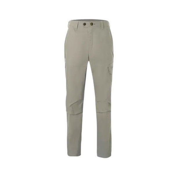 Pinewood Finnveden Outdoor Bukser Light Khaki