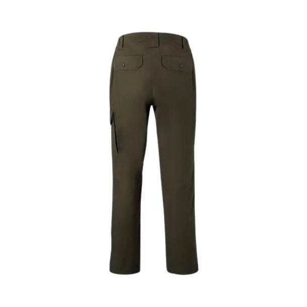 Pinewood Finnveden Outdoor Bukser Dark Olive