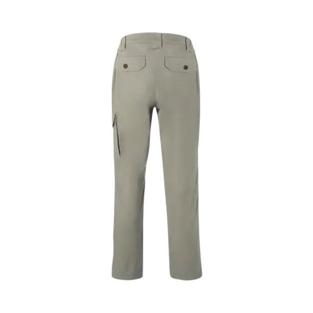 Pinewood Finnveden Outdoor Bukser Light Khaki