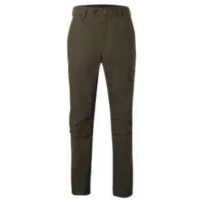 Pinewood Finnveden Outdoor Bukser Dark Olive