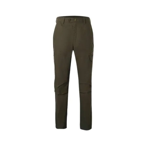 Pinewood Finnveden Outdoor Bukser Dark Olive