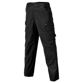 Pinewood Finnveden Short Bukser Black