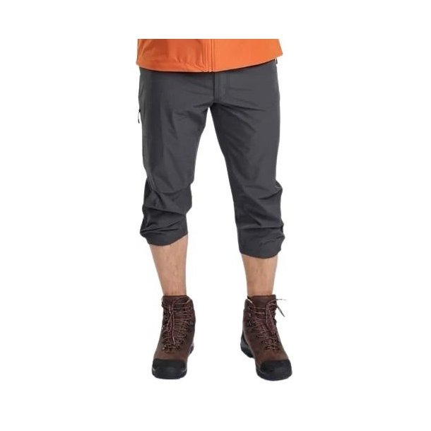 Pinewood Finnveden Sports Light 3/4 Buks Ash Grey