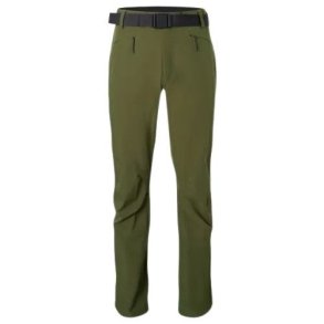 Pinewood Finnveden Sports Light Bukser Pine Green