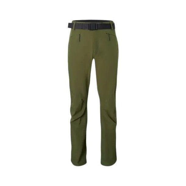 Pinewood Finnveden Sports Light Bukser Pine Green