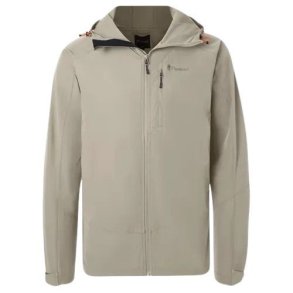 Pinewood Finnveden Sports Light Jakke Mole Brown