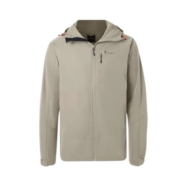 Pinewood Finnveden Sports Light Jakke Mole Brown