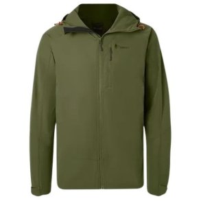 Pinewood Finnveden Sports Light Jakke Pine Green