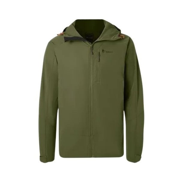 Pinewood Finnveden Sports Light Jakke Pine Green