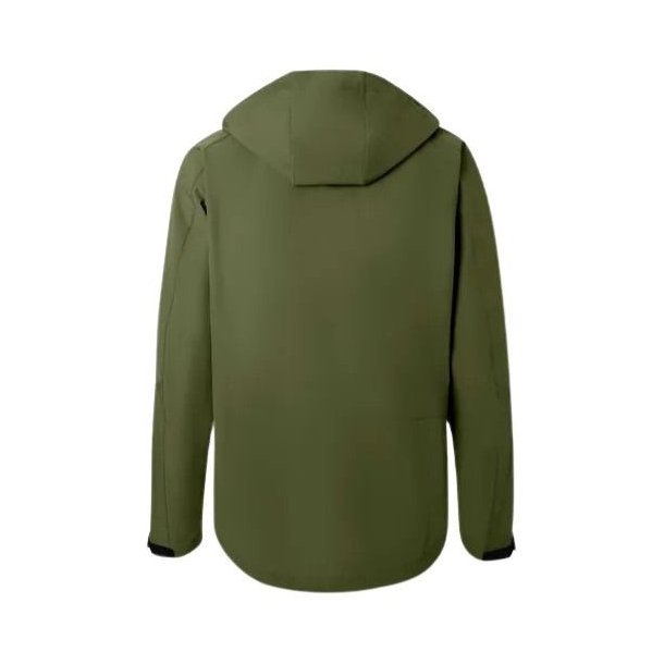 Pinewood Finnveden Sports Light Jakke Pine Green