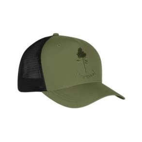 Pinewood Finnveden Sports Mesh Cap Pine Green