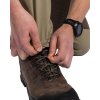 Pinewood Finnveden Trail Hybrid Bukser Earth Brown/L. Khaki