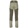 Pinewood Finnveden Trail Hybrid Bukser Earth Brown/L. Khaki