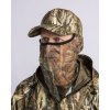 Pinewood Furudal Camo Cap m. Net