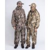 Pinewood Furudal Camo Cap m. Net