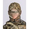 Pinewood Furudal Camo Cap m. Net