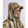 Pinewood Furudal Camo Cap m. Net