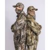 Pinewood Furudal Camo Cap m. Net
