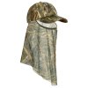 Pinewood Furudal Camo Cap m. Net