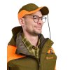 Pinewood Furudal Exp Hunting 2L Cap OliveGreen/Orange