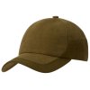 Pinewood Furudal Exp Hunting 2L Cap Olive Green