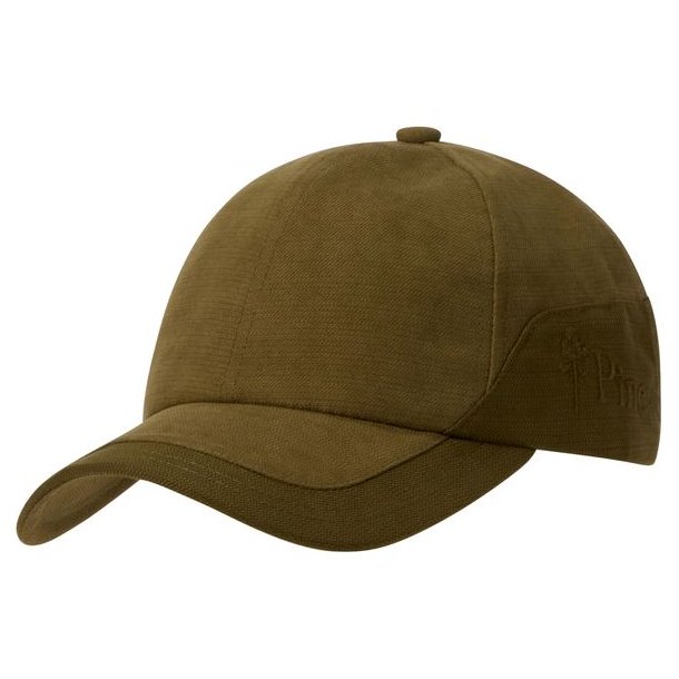 Pinewood Furudal Exp Hunting 2L Cap Olive Green