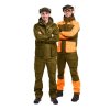 Pinewood Furudal Exp Hunting 2L Cap OliveGreen/Orange