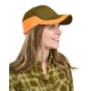 Pinewood Furudal Exp Hunting 2L Cap OliveGreen/Orange