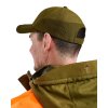 Pinewood Furudal Exp Hunting 2L Cap Olive Green