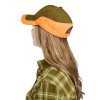 Pinewood Furudal Exp Hunting 2L Cap OliveGreen/Orange