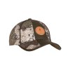 Pinewood Furudal Hunters WP Cap Strata/Moss Green