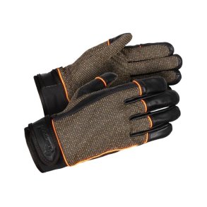 Pinewood Furudal Thorn Resist Ext. Glove MossGreen/Black