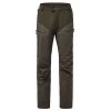 Pinewood Furudal Thorn Resistant Trousers Moss Green
