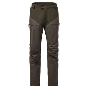 Pinewood Furudal Thorn Resistant Trousers Moss Green